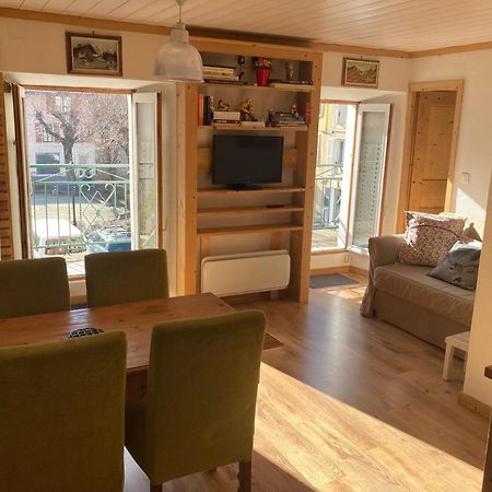 Aristide Briand Apartment Мутие Екстериор снимка