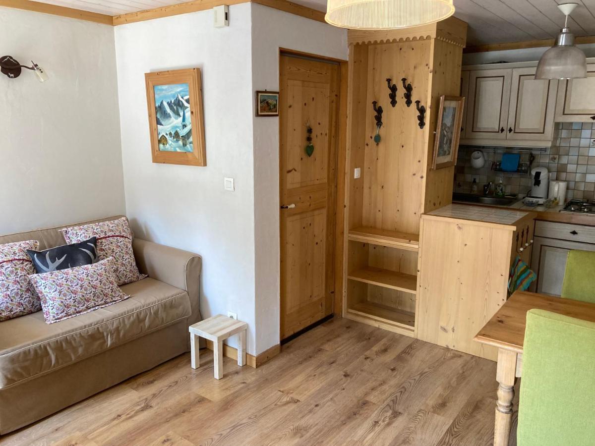 Aristide Briand Apartment Мутие Екстериор снимка