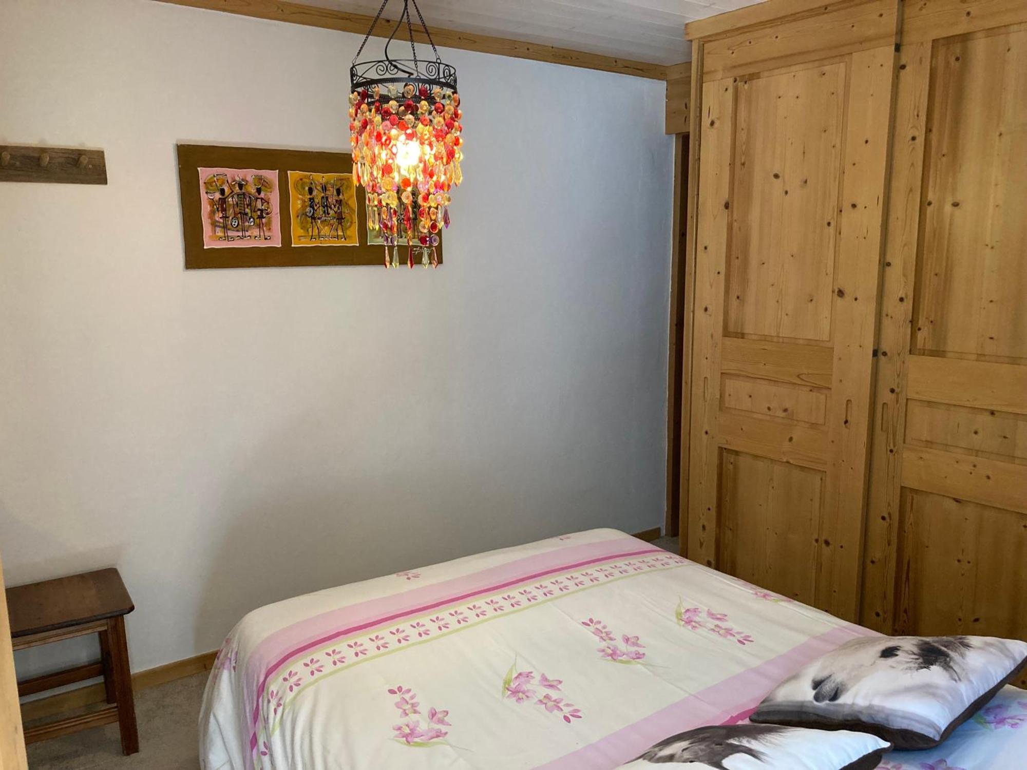 Aristide Briand Apartment Мутие Екстериор снимка
