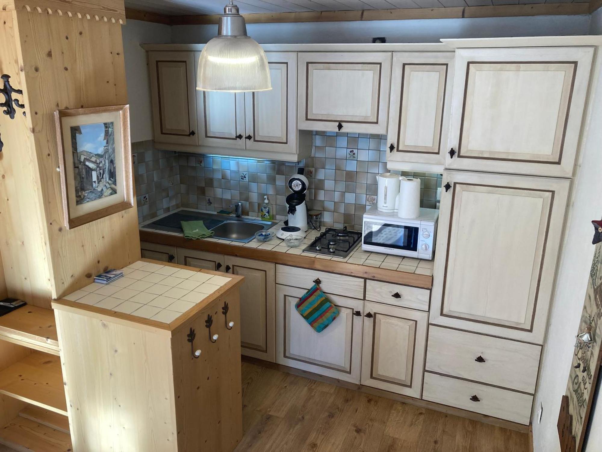 Aristide Briand Apartment Мутие Екстериор снимка